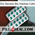 Drs Secret Bio Herbs Coffee dapoxetine2